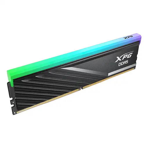 ADATA LANCER BLADE RGB DDR5 módulo de memoria 64 GB 2 x 32 GB 6000 MHz ECC