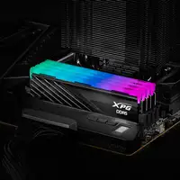 ADATA LANCER BLADE RGB DDR5 módulo de memoria 64 GB 2 x 32 GB 6000 MHz ECC
