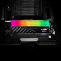 ADATA LANCER BLADE RGB DDR5 módulo de memoria 64 GB 2 x 32 GB 6000 MHz ECC