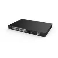 Ruijie Networks RG-NBS3100-24GT4SFP-P switch Gestionado L2 Gigabit Ethernet (10/10