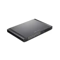 Ruijie Networks RG-ES226GC-P switch Gestionado L2 Gigabit Ethernet (10/100/1000) E