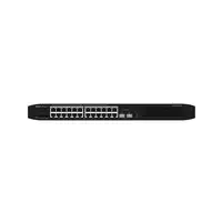 Ruijie Networks RG-ES226GC-P switch Gestionado L2 Gigabit Ethernet (10/100/1000) E