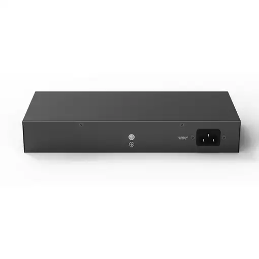 Ruijie Networks RG-ES124GD switch No administrado Gigabit Ethernet (10/100/1000) N
