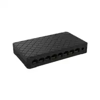 Ruijie Networks RG-ES08G switch No administrado Gigabit Ethernet (10/100/1000) Neg