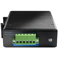Cudy IG1005P switch No administrado Gigabit Ethernet (10/100/1000) Energía sobre E