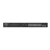 Ruijie Networks RG-ES118GS-P switch No administrado Gigabit Ethernet (10/100/1000)