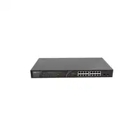Ruijie Networks RG-ES118GS-P switch No administrado Gigabit Ethernet (10/100/1000)