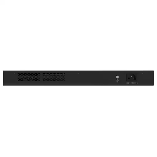 Ruijie Networks RG-ES118GS-P switch No administrado Gigabit Ethernet (10/100/1000)