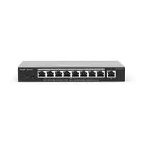 Ruijie Networks RG-ES209GC-P switch Gestionado Gigabit Ethernet (10/100/1000) Ener