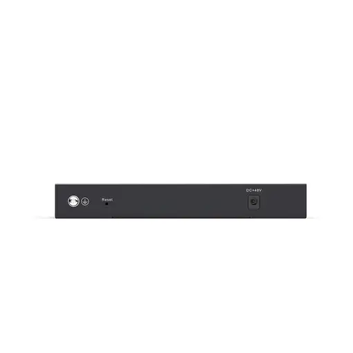 Ruijie Networks RG-ES209GC-P switch Gestionado Gigabit Ethernet (10/100/1000) Ener
