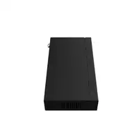 Ruijie Networks RG-ES206GC-P switch Gigabit Ethernet (10/100/1000) Energía sobre E
