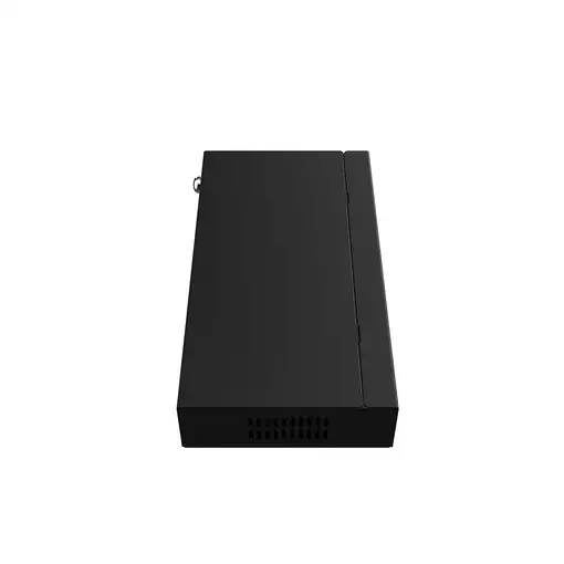 Ruijie Networks RG-ES206GC-P switch Gigabit Ethernet (10/100/1000) Energía sobre E
