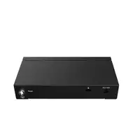 Ruijie Networks RG-ES206GC-P switch Gigabit Ethernet (10/100/1000) Energía sobre E