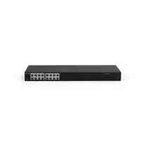 Ruijie Networks RG-ES216GC switch Gestionado L2 Gigabit Ethernet (10/100/1000) Neg