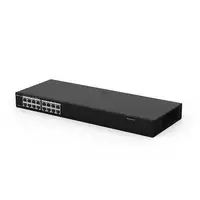 Ruijie Networks RG-ES216GC switch Gestionado L2 Gigabit Ethernet (10/100/1000) Neg
