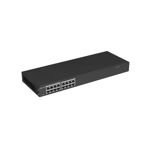 Ruijie Networks RG-ES216GC switch Gestionado L2 Gigabit Ethernet (10/100/1000) Neg
