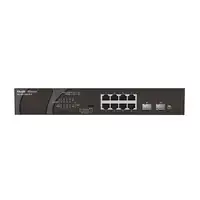 Ruijie Networks RG-ES110GDS-P switch No administrado Gigabit Ethernet (10/100/1000