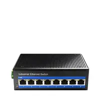 Cudy IG1008P switch No administrado Gigabit Ethernet (10/100/1000) Energía sobre E