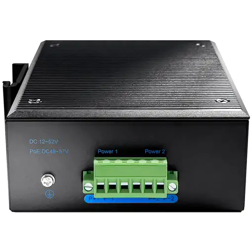 Cudy IG1008P switch No administrado Gigabit Ethernet (10/100/1000) Energía sobre E