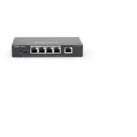Ruijie Networks RG-ES205GC-P switch Gestionado L2 Gigabit Ethernet (10/100/1000) E