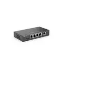 Ruijie Networks RG-ES205GC-P switch Gestionado L2 Gigabit Ethernet (10/100/1000) E