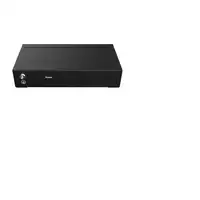 Ruijie Networks RG-ES205GC-P switch Gestionado L2 Gigabit Ethernet (10/100/1000) E