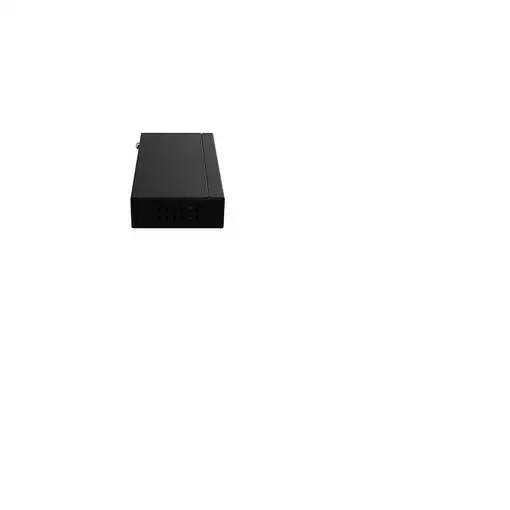 Ruijie Networks RG-ES205GC-P switch Gestionado L2 Gigabit Ethernet (10/100/1000) E