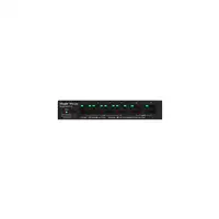 Ruijie Networks RG-ES106D-P V2 switch No administrado Fast Ethernet (10/100) Energ