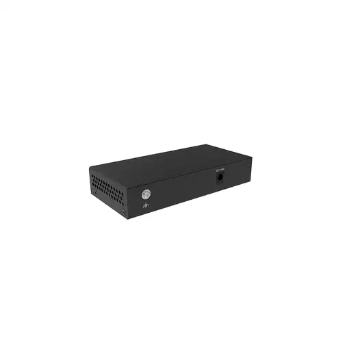 Ruijie Networks RG-ES106D-P V2 switch No administrado Fast Ethernet (10/100) Energ