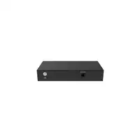 Ruijie Networks RG-ES106D-P V2 switch No administrado Fast Ethernet (10/100) Energ