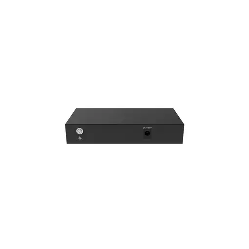 Ruijie Networks RG-ES106D-P V2 switch No administrado Fast Ethernet (10/100) Energ