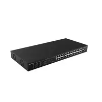 Ruijie Networks RG-ES126S-LP V2 switch No administrado Fast Ethernet (10/100) Ener