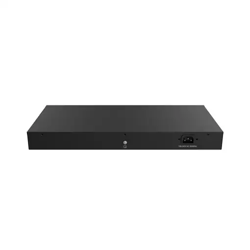 Ruijie Networks RG-ES126S-LP V2 switch No administrado Fast Ethernet (10/100) Ener