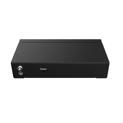 Ruijie Networks RG-ES205GC switch Gestionado L2 Gigabit Ethernet (10/100/1000) Neg