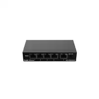 Ruijie Networks RG-ES205GC switch Gestionado L2 Gigabit Ethernet (10/100/1000) Neg
