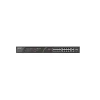 Ruijie Networks RG-ES118S-LP switch No administrado Fast Ethernet (10/100) Energía