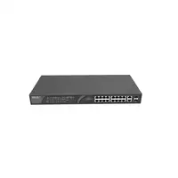 Ruijie Networks RG-ES118S-LP switch No administrado Fast Ethernet (10/100) Energía