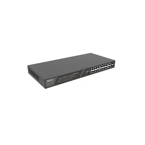 Ruijie Networks RG-ES118S-LP switch No administrado Fast Ethernet (10/100) Energía