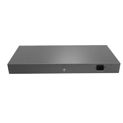 Ruijie Networks RG-ES118S-LP switch No administrado Fast Ethernet (10/100) Energía