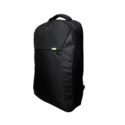 Acer GP.BAG11.02C maletines para portátil 39,6 cm (15.6") Mochila Negro