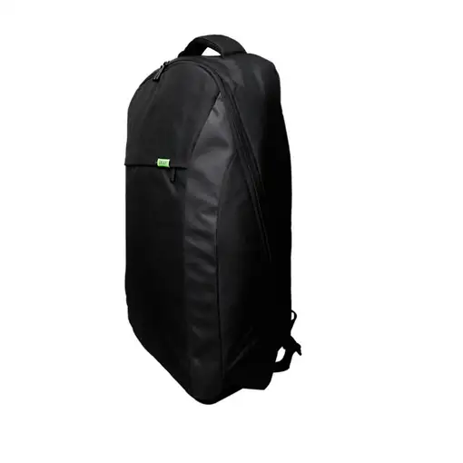 Acer GP.BAG11.02C maletines para portátil 39,6 cm (15.6") Mochila Negro