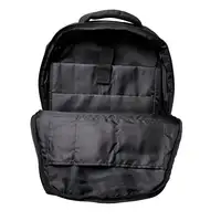 Acer GP.BAG11.02C maletines para portátil 39,6 cm (15.6") Mochila Negro