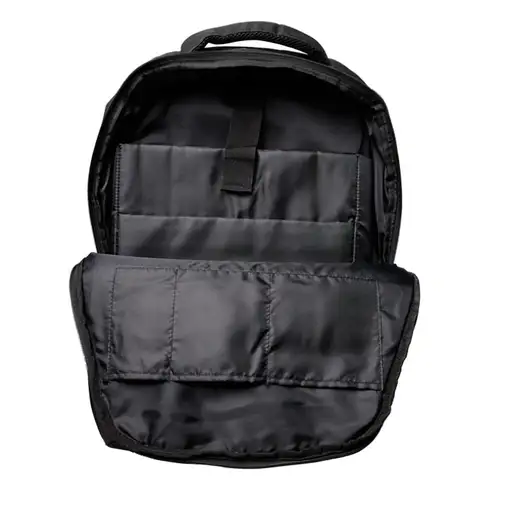 Acer GP.BAG11.02C maletines para portátil 39,6 cm (15.6") Mochila Negro