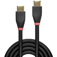 Lindy 41072 cable HDMI 15 m HDMI tipo A (Estándar) Negro