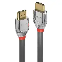Lindy 37875 cable HDMI 7,5 m HDMI tipo A (Estándar) Gris