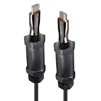 Lindy 38530 cable HDMI 30 m HDMI tipo A (Estándar) Negro