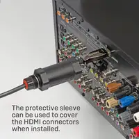 Lindy 38530 cable HDMI 30 m HDMI tipo A (Estándar) Negro