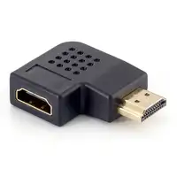 Equip 118910 cambiador de género para cable HDMI Negro
