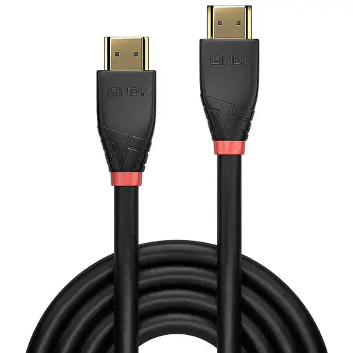 Lindy 41071 cable HDMI 10 m HDMI tipo A (Estándar) Negro