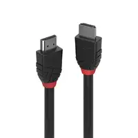 Lindy 36468 cable HDMI 10 m HDMI tipo A (Estándar) Negro